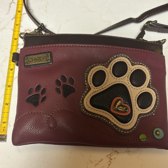 NWOT Chala crossbody bag - Picture 10 of 10